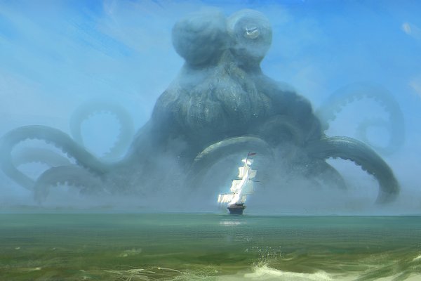 Рабочие ссылки kraken